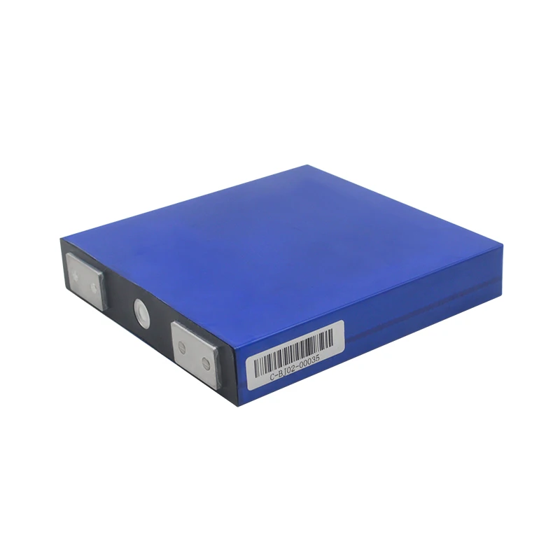 Wholesale 3.2V 50Ah Lifepo4 Prismatic Lithium Ion Battery Cell Rechargeable Li-ion Energy Storage System Battery for Solar Panel