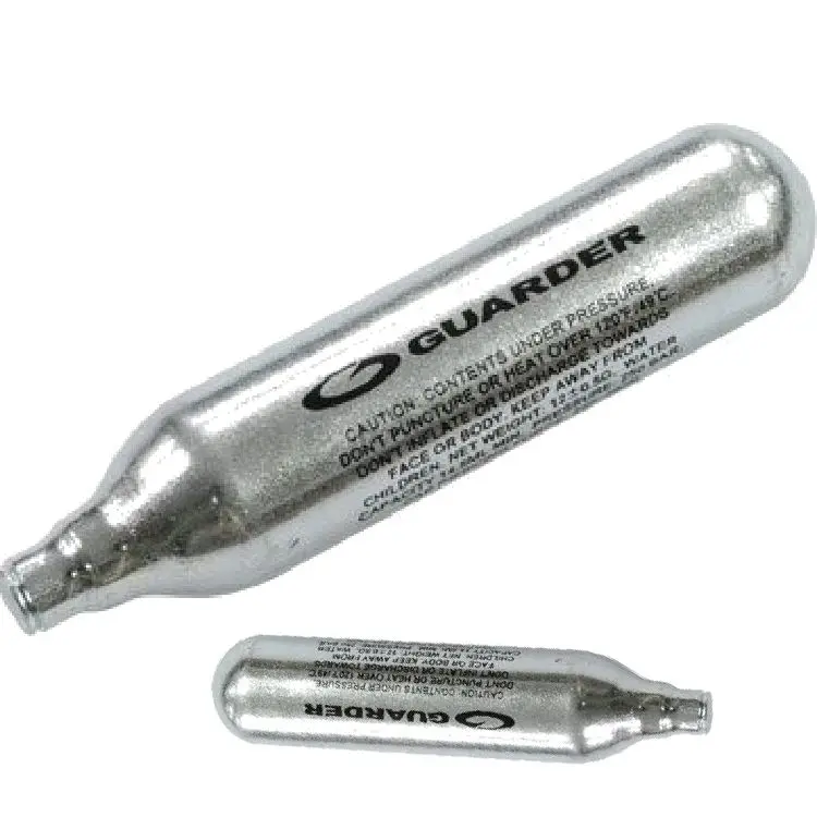 wholesale of  Umarex 12gram  12g Co2 Cartridge nonthread  Capsule Gas for shooting power pump cartridge