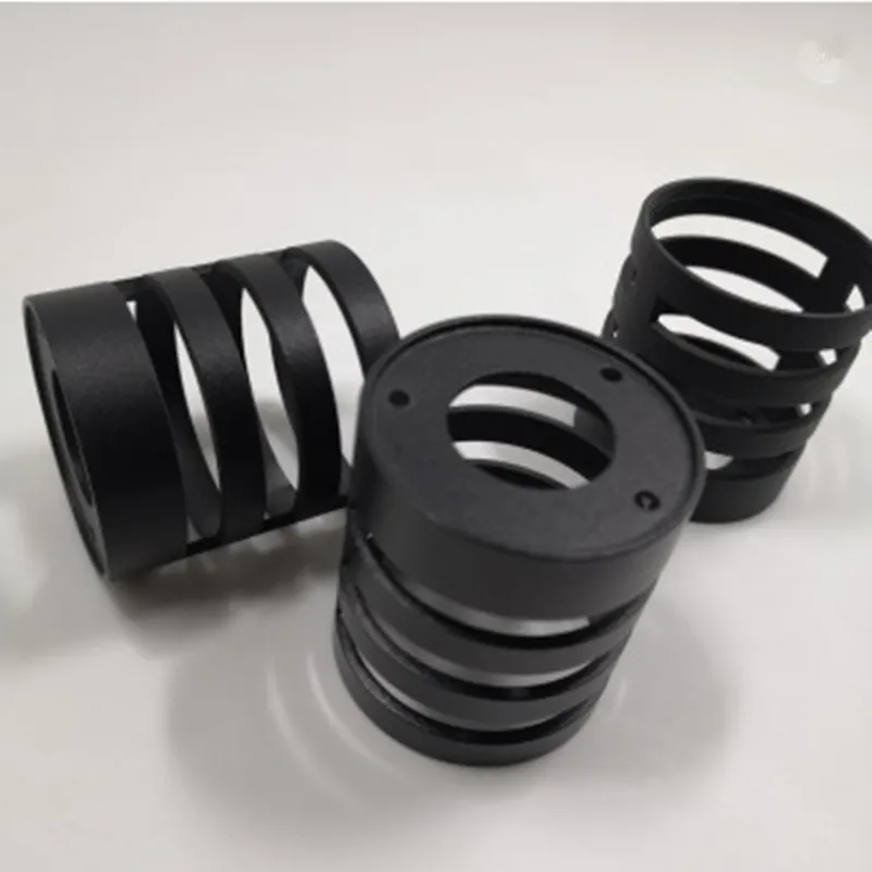 High quality SLA SLS 3D printing rapid prototype custom plastic mockup prototype factory in Shenzhen