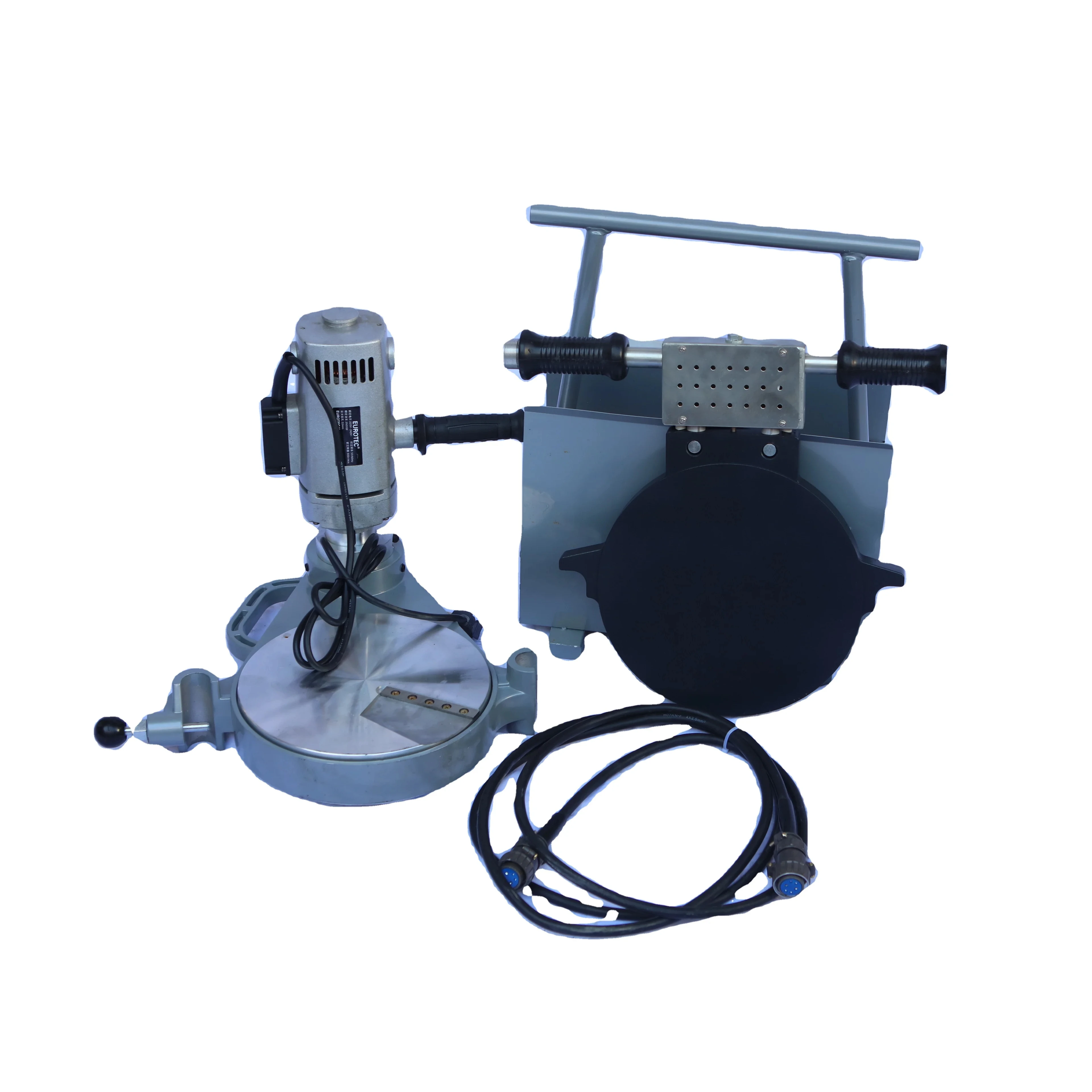 Export Quality and Cheap HD-YY200 Hdpe Pipe Jointing Machine 200 mm
