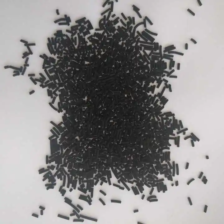 HDAS-1 catalyst