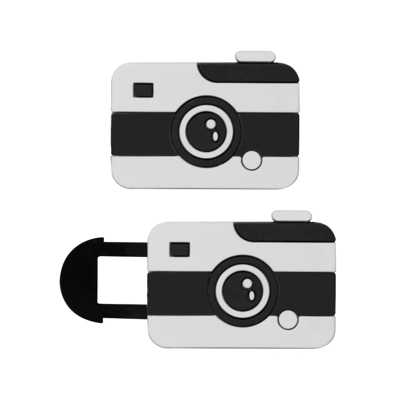 New Design Webcam Cover for Laptop Camera Cover Privacy Slider Protect Webcam Cover