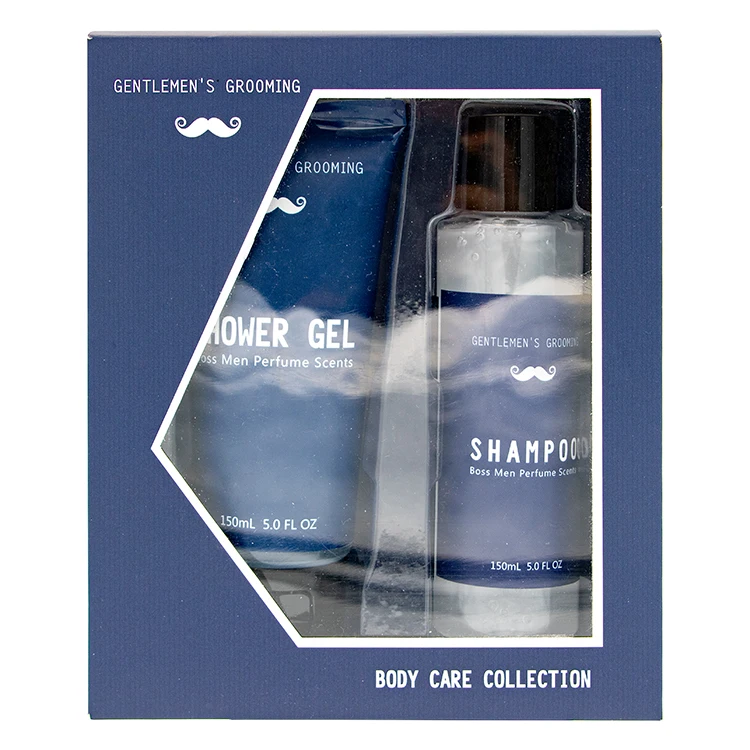 Deep Cleanse Salon Moisturize Anti Dandruff Clove Bud Vetiver Scented Men 980ml Hair Shampoo