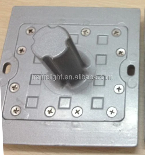 Ceramic Road Reflectors Cat Eyes