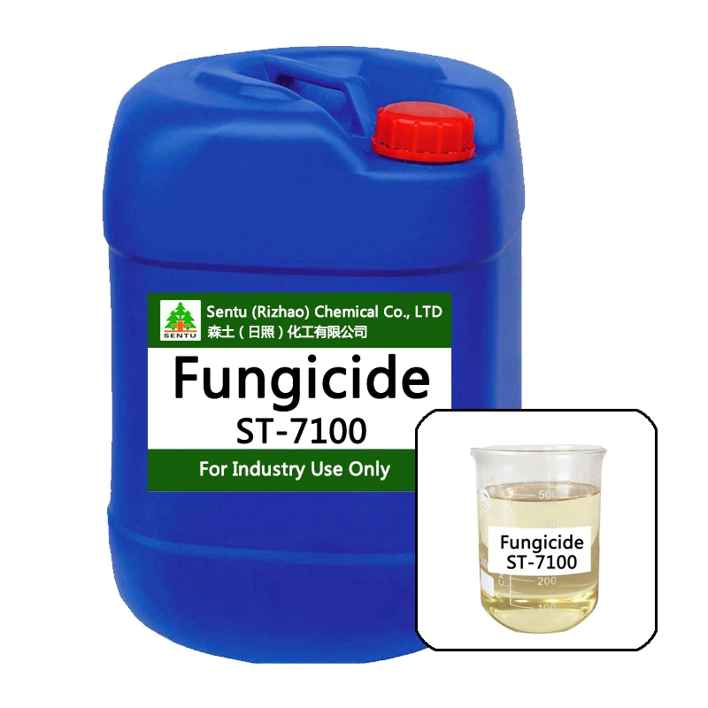 Hot Sale Corrugated fungicide Wet end biocide for paper making with low price