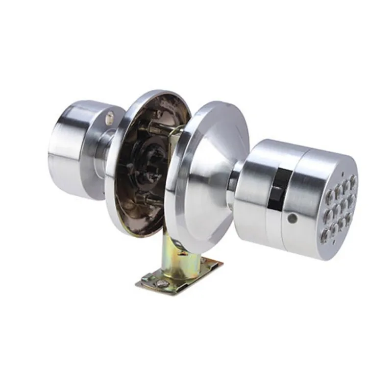 Electronic Anti-theft Lock Digital Code lock