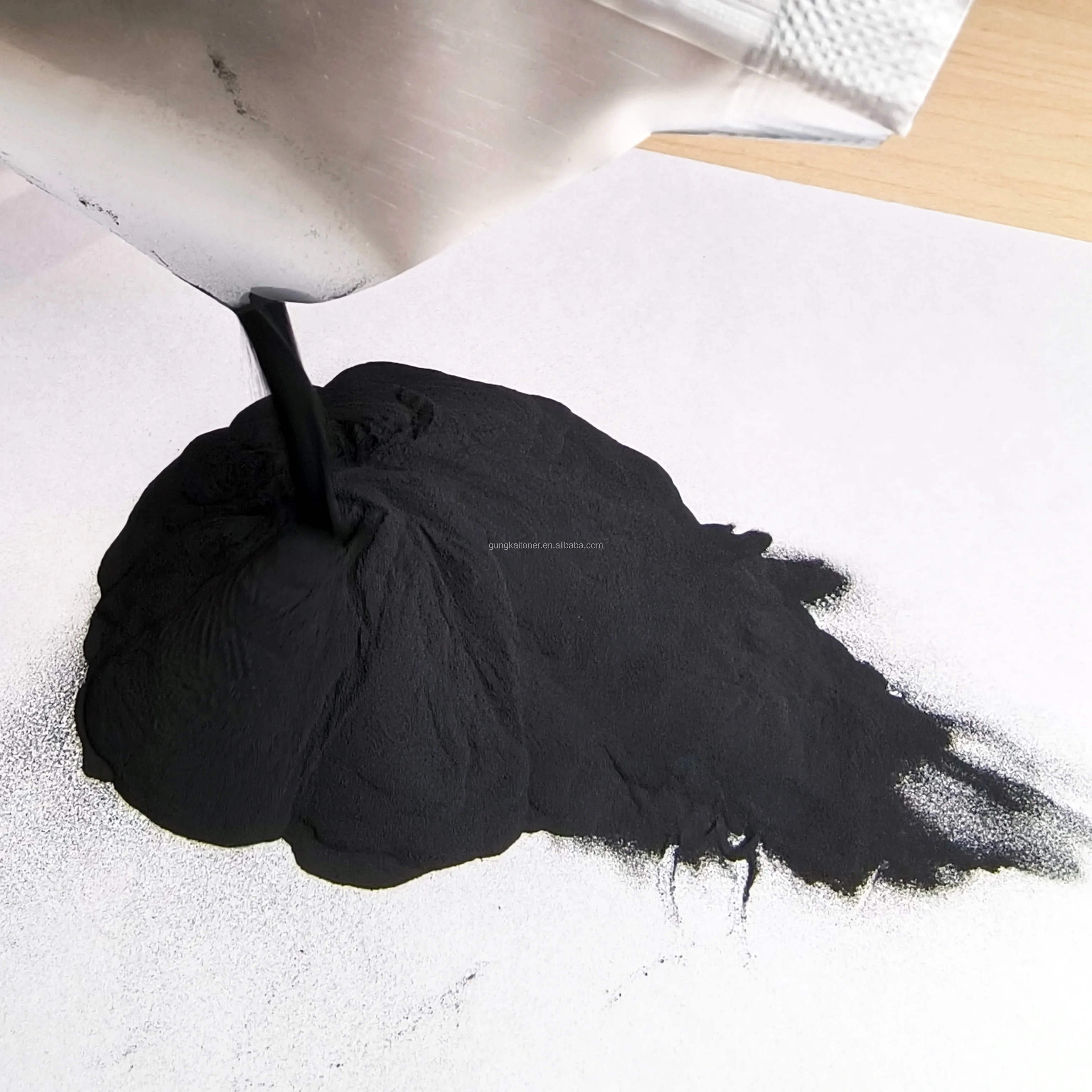 Compatible Developer For Kyocera TK5223 TK5220 5222 5224 5224K TK5233 TK5230 5232 5234 usein M5521cdn M5521cdw P5021cdn P5021cdw