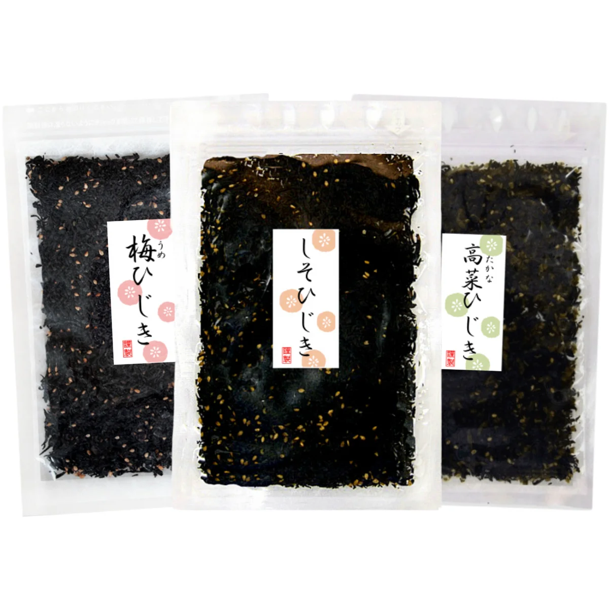 Японские маринованные сливы продукт жареный рис
