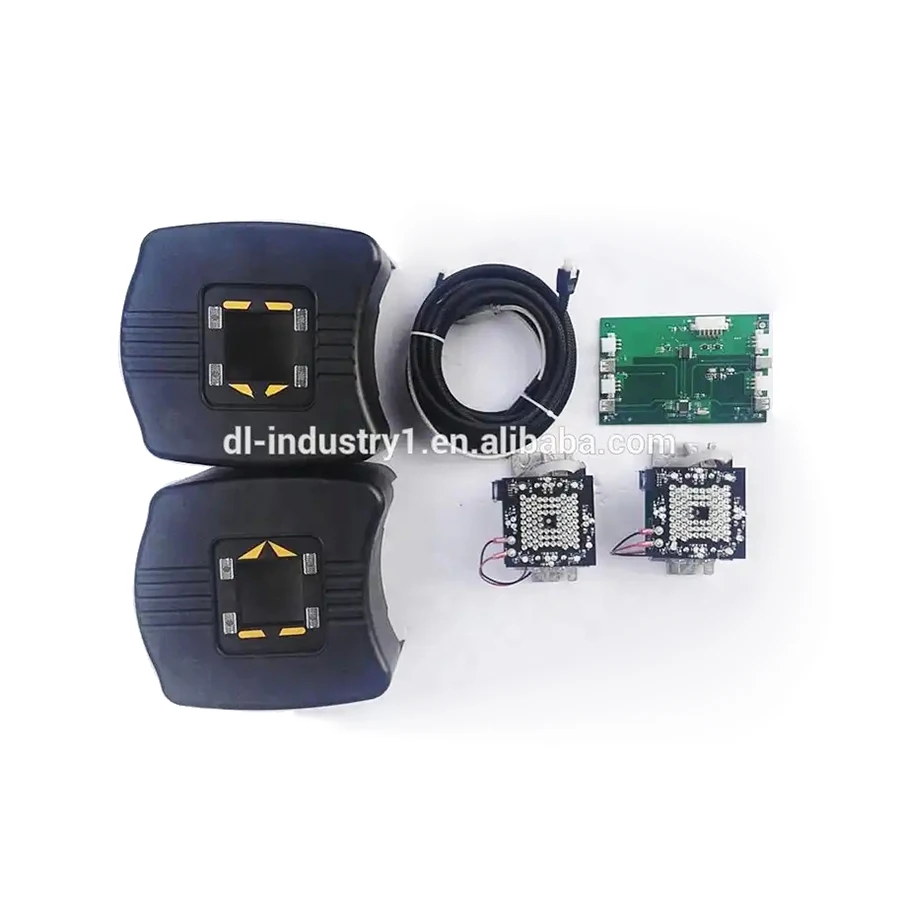 3D Wheel Alignment JBC Alignment Software Camera, JBC HOF*MANN 1.3 Million Pixels Standard Definition 3D Wheel Alignment Camera