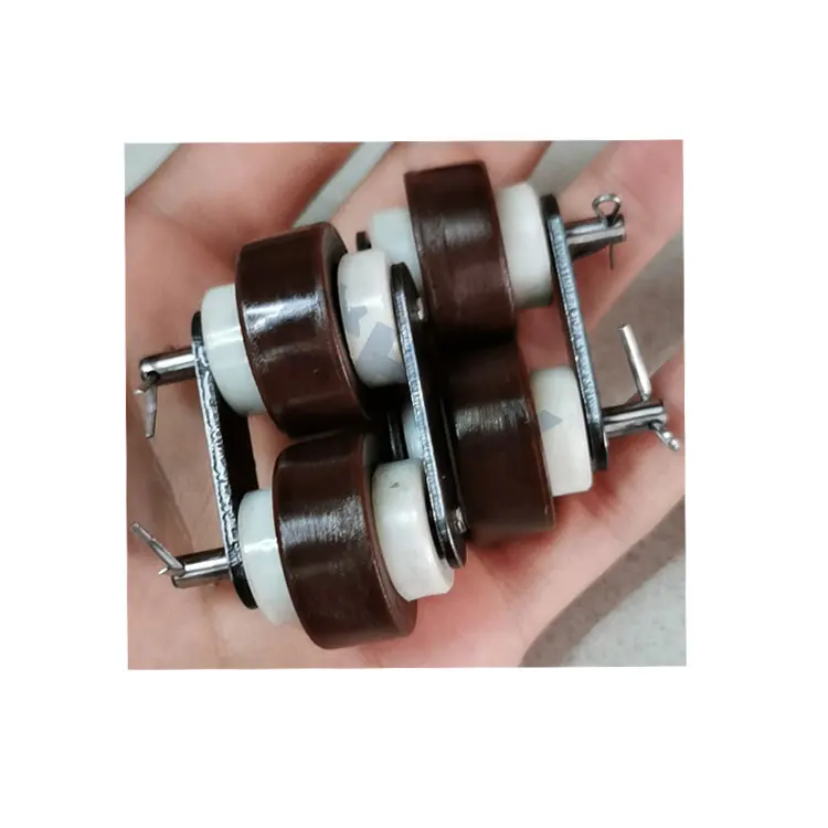 Free flow Chain Chain link for assembly lines Make In China
