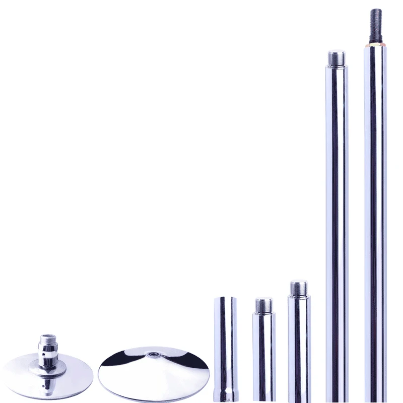 Stripper Table Telescopic X Pole Dancing tube