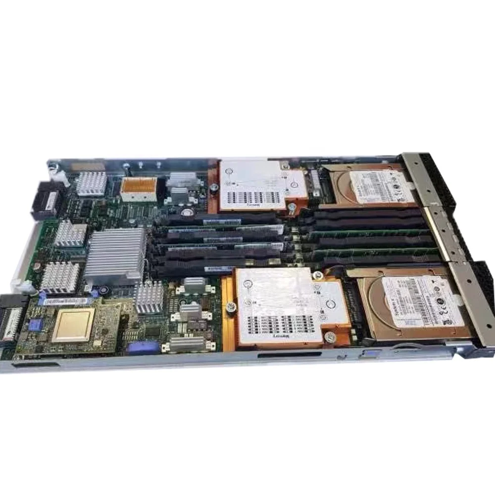 Новый оригинальный 68Y8029 Bladecenter Hs22 системная плата