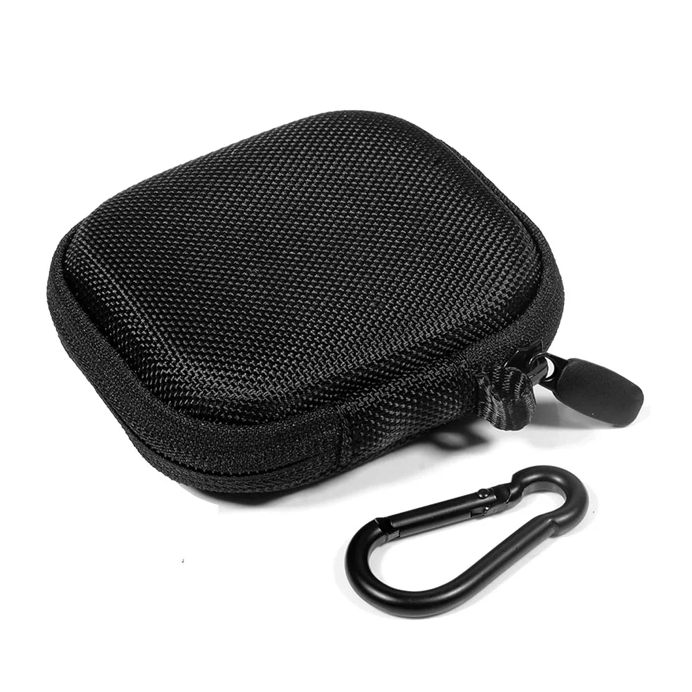 EVA Chip Card Reader Scanner Case EVA Storage Travel Case Hard EVA Portable Case for Square Contactless Chip Reader