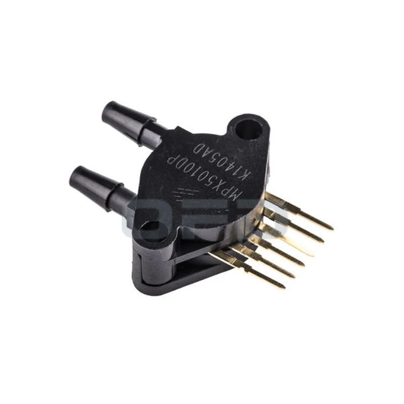 Board computer interface pressure sensor MPX5010DP Unibody-6 Original genuine Pressure Sensor MPX5010 MPX5010DP