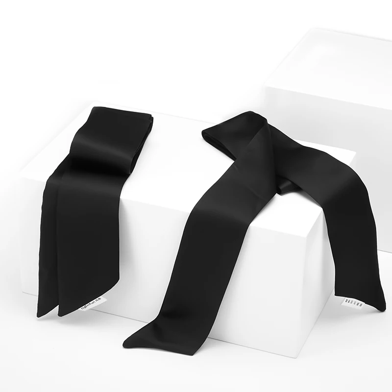 SM Flirting Soft satin silk handcuff ankle cuff Fetish Sexy Restraint Bondage kit