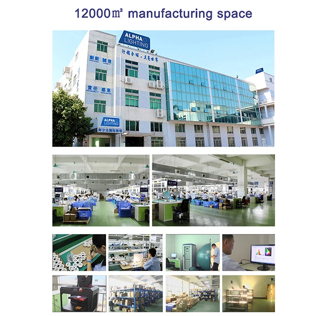 Alpha Lighting DALI DT8 Smart Control 2700K-6500K Downlight CCT Tunable Warm to Dim Warm 2 Dim Led Downlight COB Aluminum Alloy