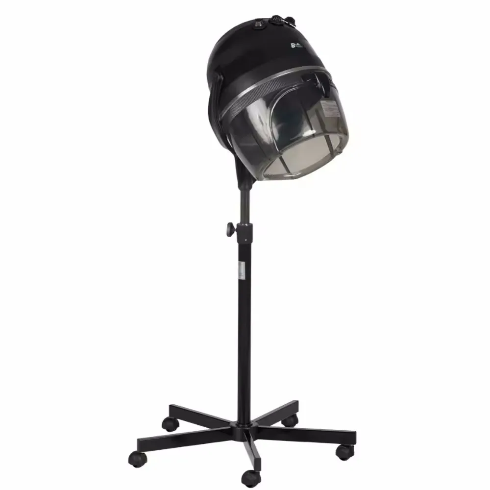 Portable hairdryer Beauty salon Wall-mounted hairdryer for barbershops selling cheap hairdressing chair equipment