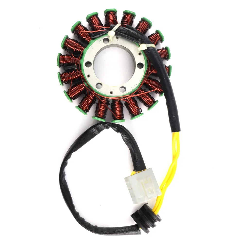 Magneto Generator Coil Stator 2C0-81410-00-00 2C0-81410-01-00 for Yamaha YZF R6 2006-2017