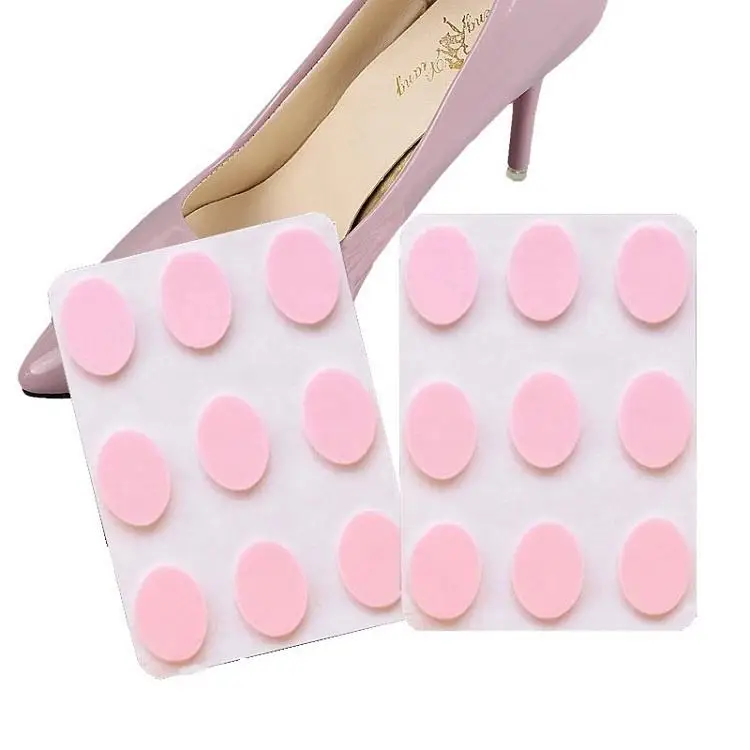 UNISEX Wear-Resistant Corn Patch Orthotic Insoles Comfortable Casual Stickers Orthopedic Insoles For Shoes