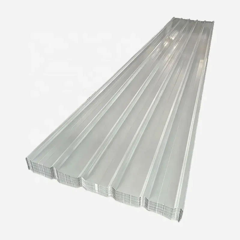 China Factory Supply Metal Tiles Roofing Steel Roof Tiles Colour Coated Tile