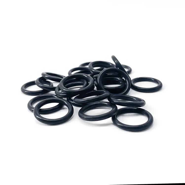 IBG High temperature and chemicals resistant kalrez ffkm o rings