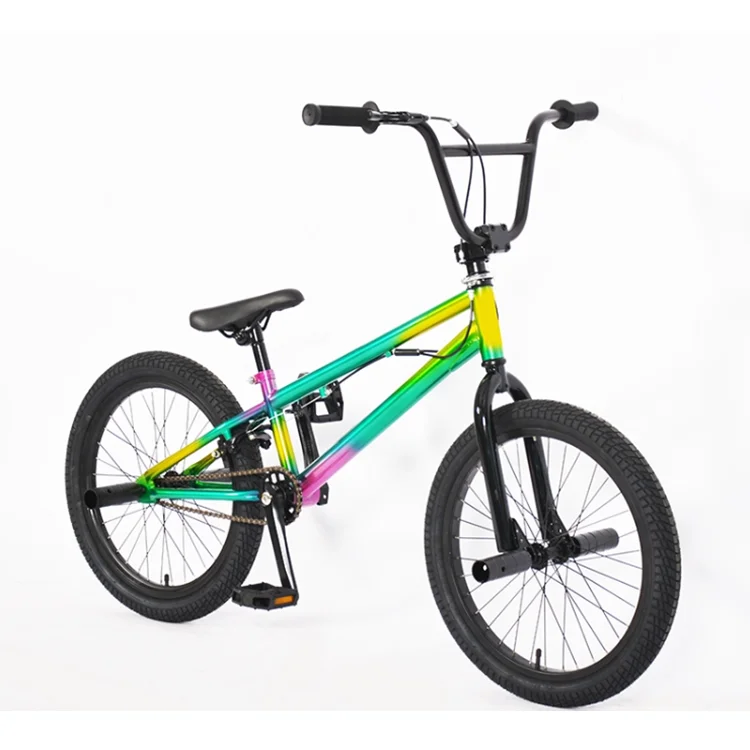OEM High Quality BMX Bike Freestyle 16 Inch Mini BMX Bike Bicycle