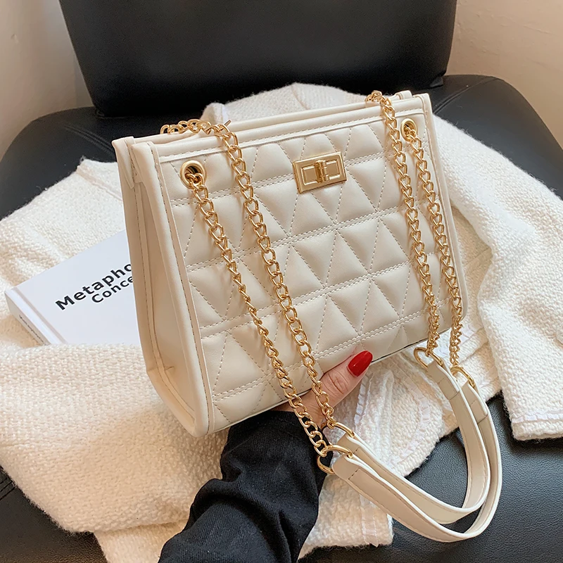 Large canvas handbags with rhinestones  large capacity handbags for women tote bag