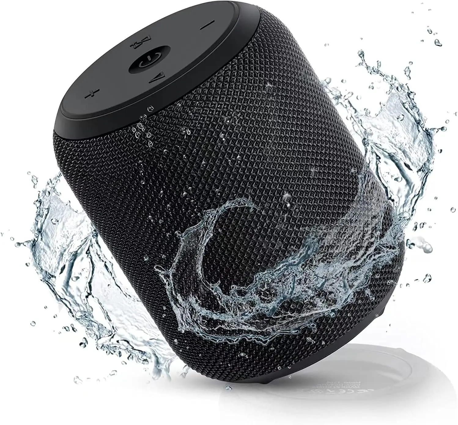 Blue tooth Hifi sound Wireless Speaker 15W 360 Stereo Sound IPX6 Waterproof Speaker TWS Speaker for Party Beach Camping