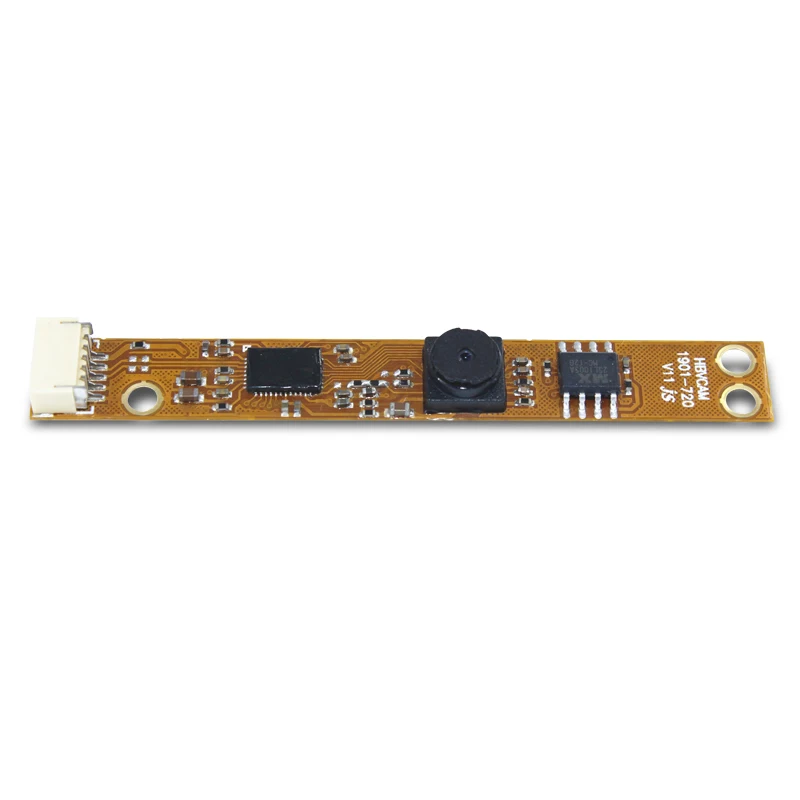 Factory Wholesale 1MP 1280*720 30fps  Embedded Board Uvc Camera Module For Laptop Or Tablet