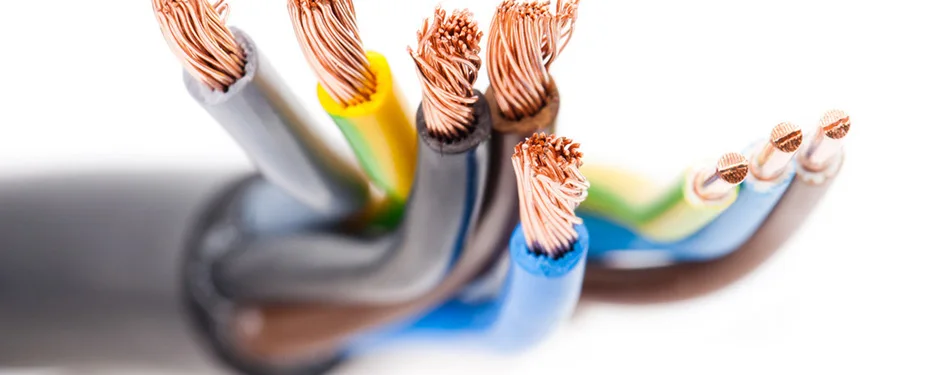 Заводская цена 450/750 В 2 5 мм 3 4 6 Электрический кабель домашний