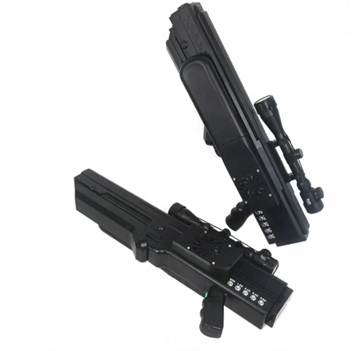 safety handheld device for   uav and fpv