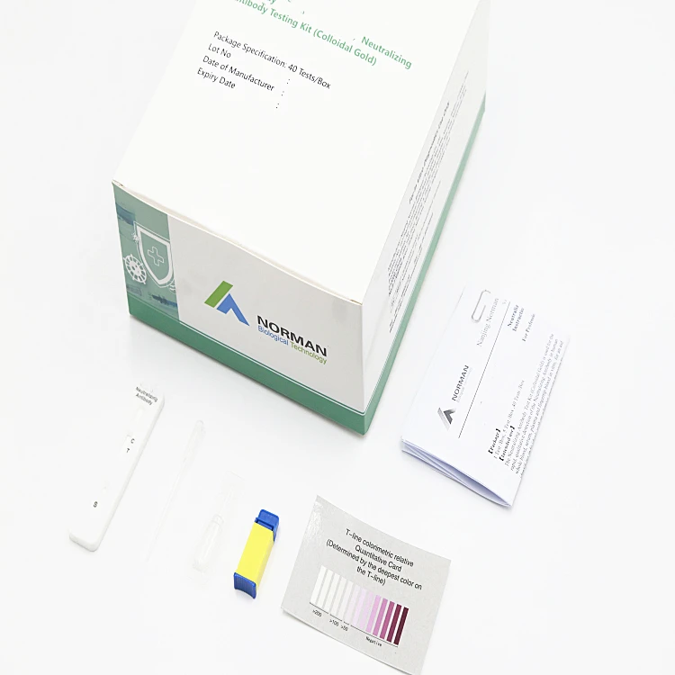 
Igg Igm Whole Blood Serum Plasma One Step Rapid Dengue Test Kit prueba igg igm kit 