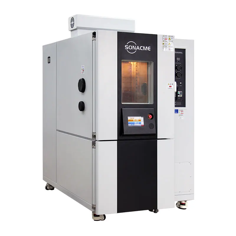 Guangdong Lab Environmental Chamber Price Constant Climate High And Low Temperature And Humidity Test Chamber
