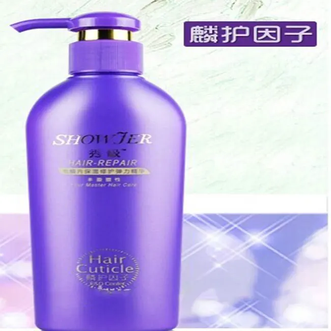 Nourish repair hair elastin cream