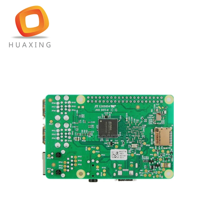 Consumer PCBA Manufacture Shenzhen Wifi Routers Antennas Electronic PCB Board Assembly Wifi Amplifier Blueteeth Board PCBA