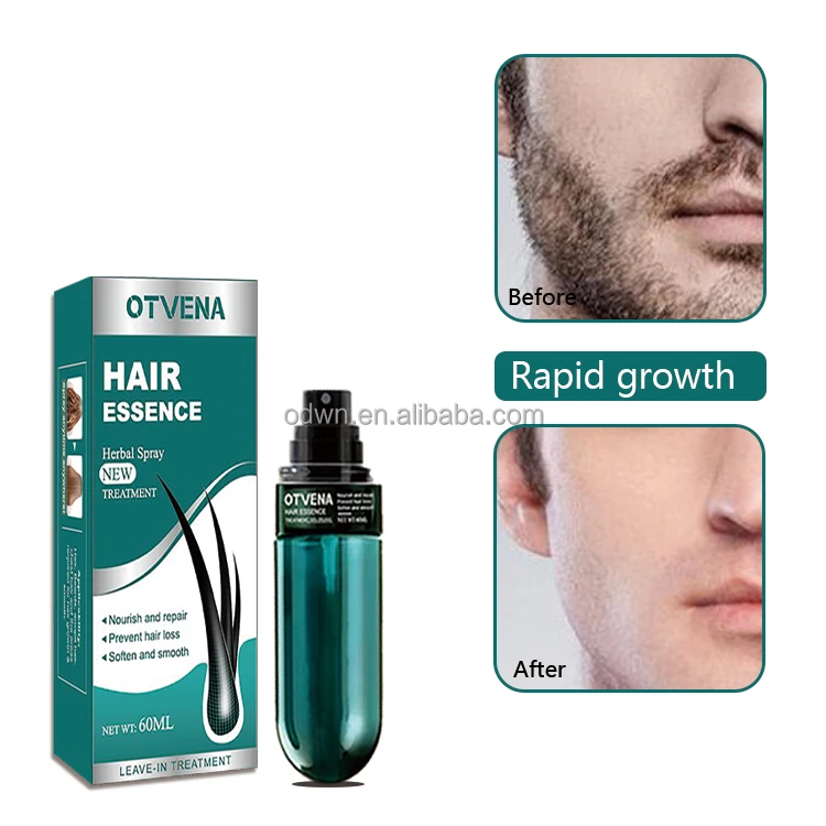 Bulk Wholesale Hair Essence Spray Moisturizing Anti-Frizz Formula Protection Hair