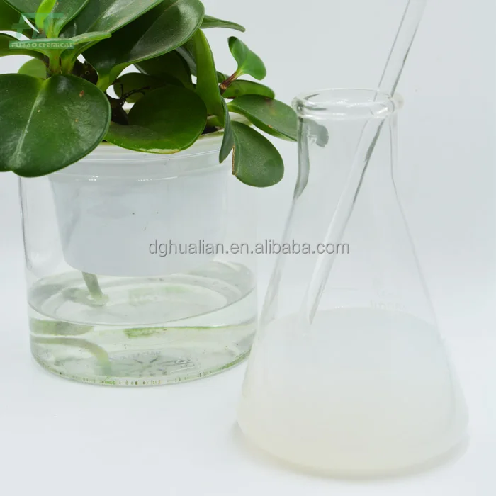 Industrial Grade Textile Chemical Multi-functional Low Temperature Pre-treatment Agent for Cotton and Cotton Blended Fabric