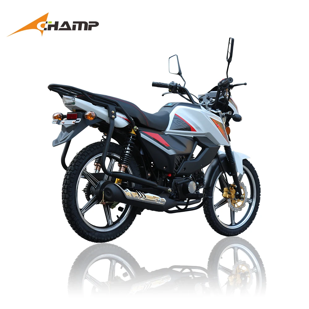 Automatic Exhaust For Motorcycle125cc  Tvs Motorcycles Kids Adult Motorcycle In China