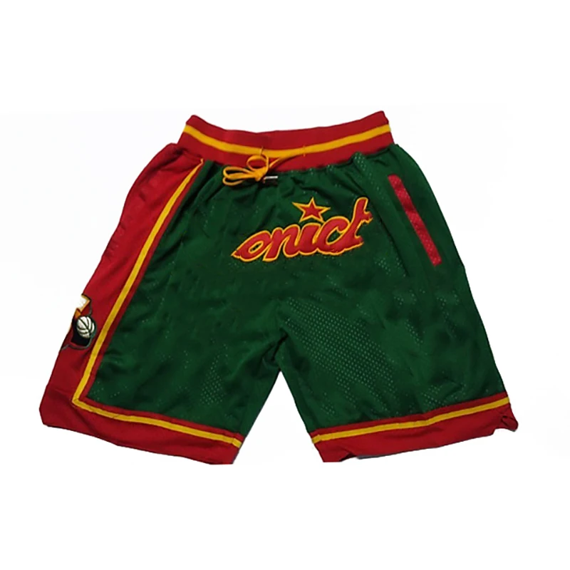 basketball jersey basket ball shorts Custom just don for