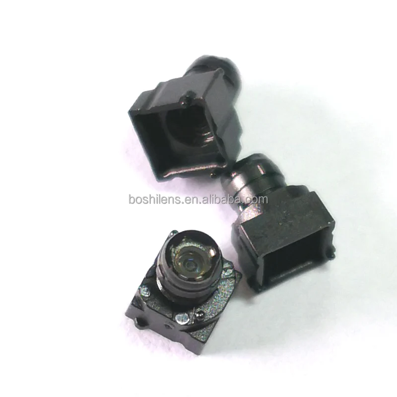 Оптический эндоскопический объектив диаметром 2,1 мм для медицинского эндоскопа 1/18 дюйма