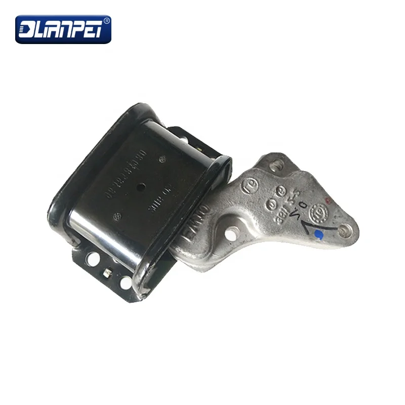 1839.94 1839.H6 Automobile Right Rubber  Engine support Machine foot for Peugeot 307 408 308 2.0 EW10 for Citroen C4