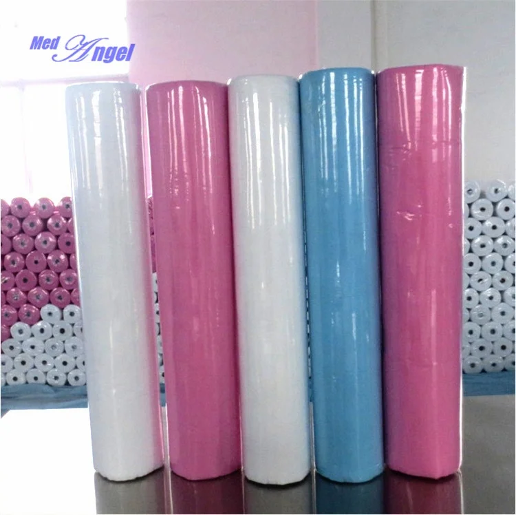 Disposable Nonwoven Medical Bed Sheet