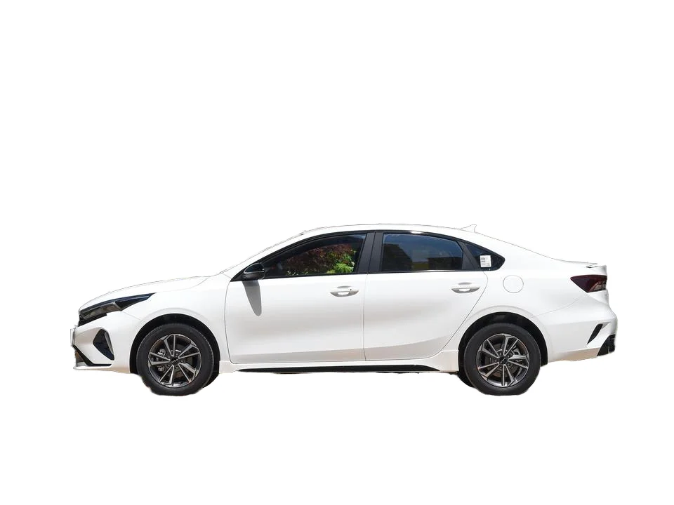 2023 бензиновый 1 4 T Рабочий объем Kia Cerato \ Forte K3 DCT XV CVT Edition дешевый 5-местный компактный седан в продаже