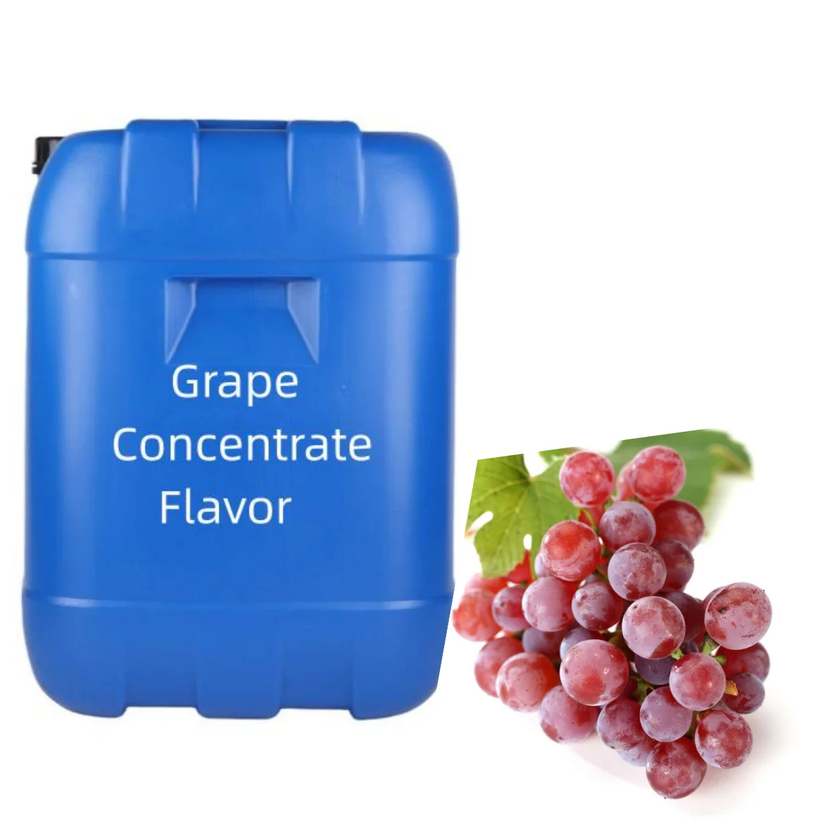 Factory high quality food grade pure natural grape flavor liquid grape extract liquid grape concentrate flavor