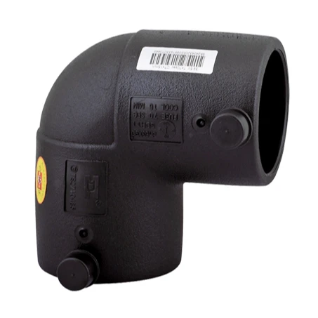 Electrofusion Coupler/Electrofusion fitting with CE