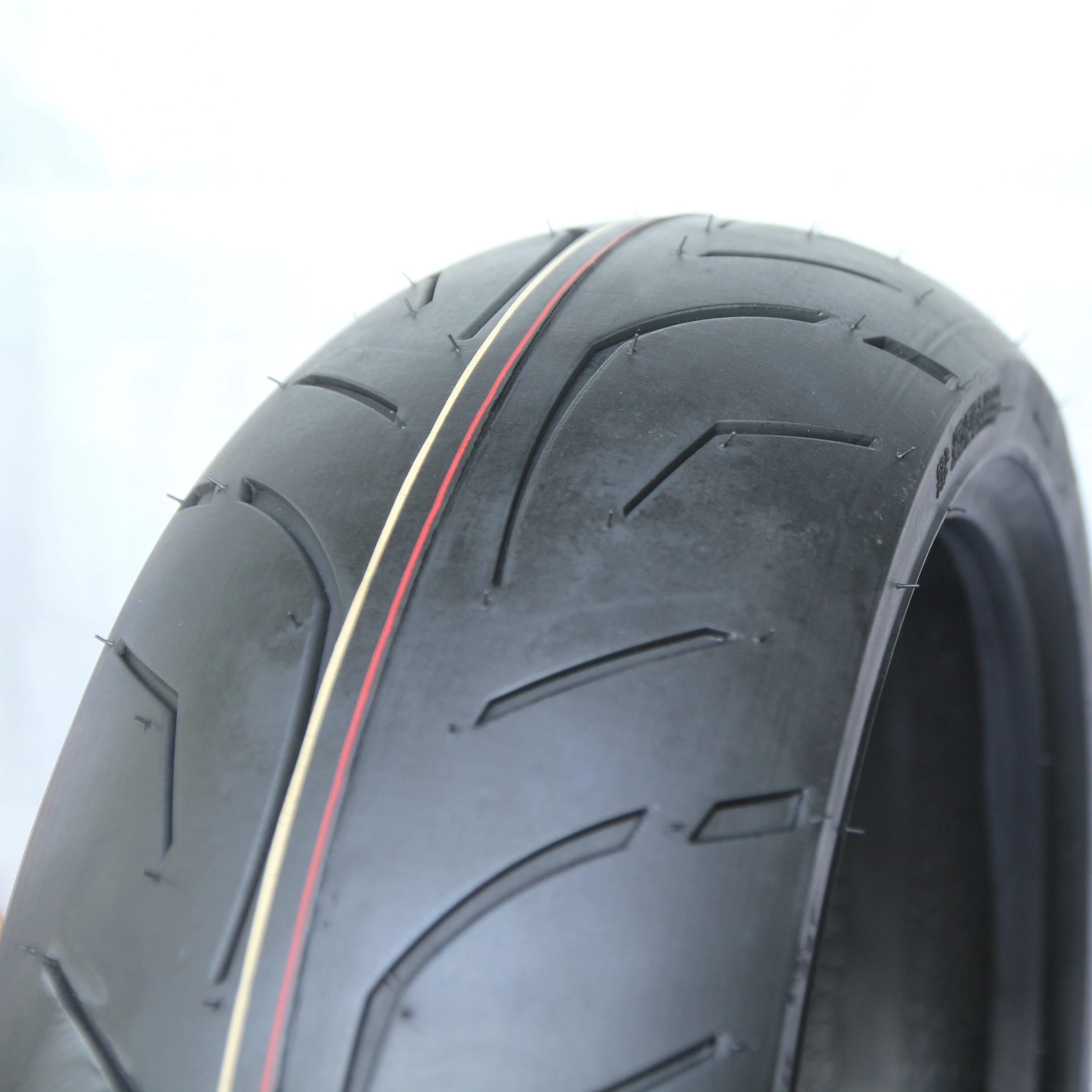 high quality china motorcycle tubeless tire 180/55-17 190/50-17 190/55-17