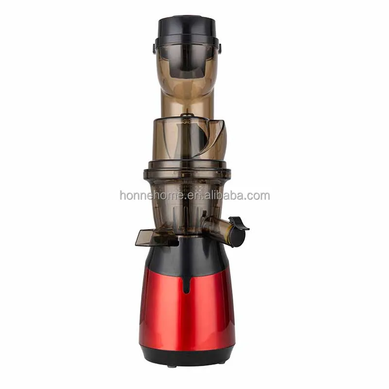 150W household juice extractor fruit vegetable juice slow juicer