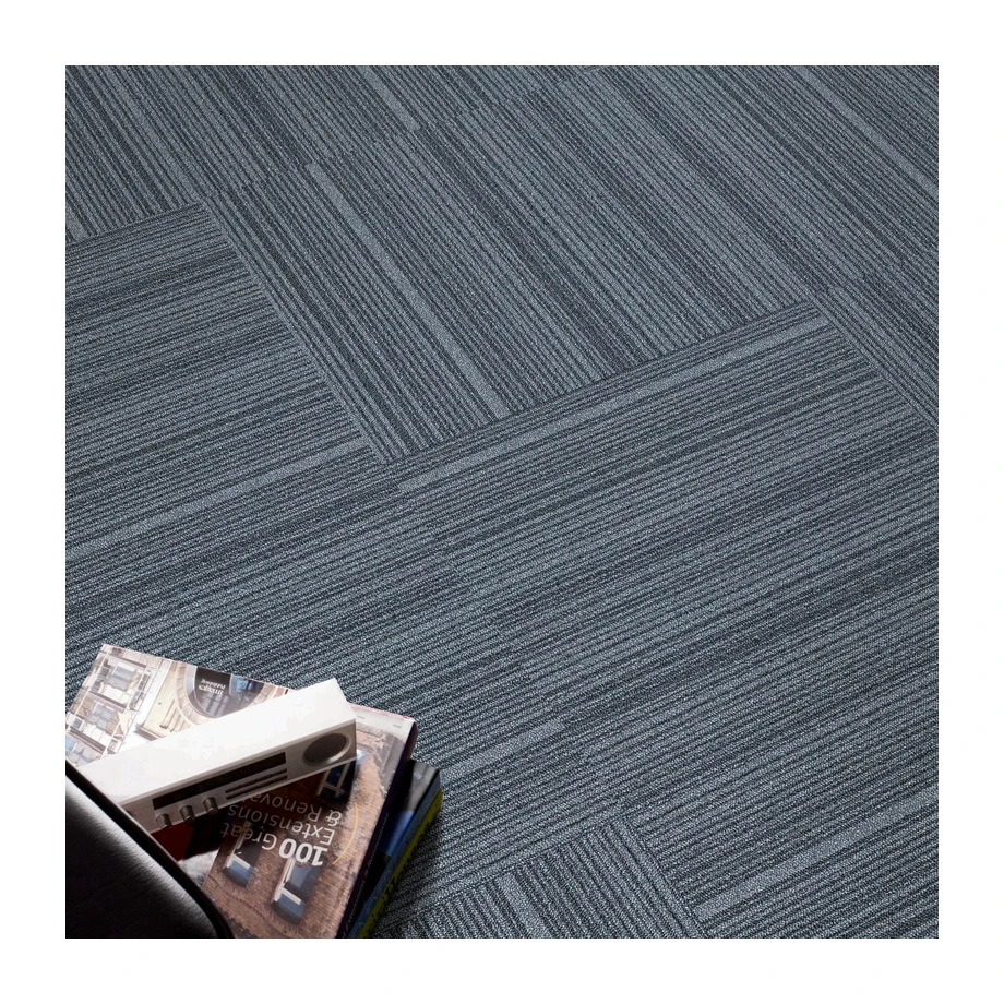 Amazon Hot Sale Conference carpet 50 50 cm 25 100 cm 60 60 cm carpet manufacturer direct wholesale carpet tiles