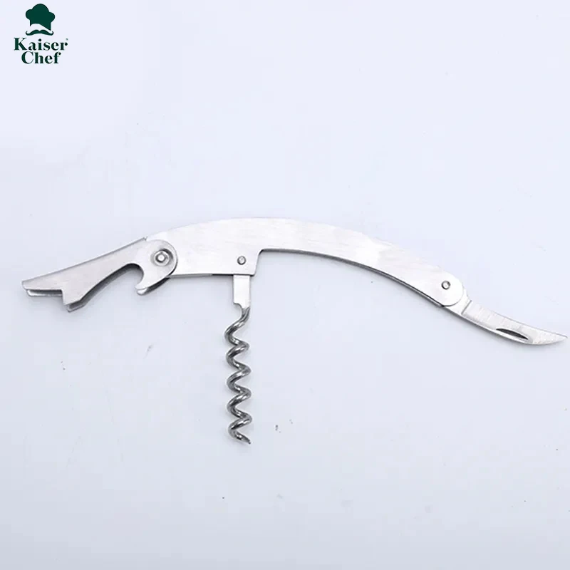 Factory Direct Supply Wine Bottle Opener Convenient Corkscrew Premium Wine Opener