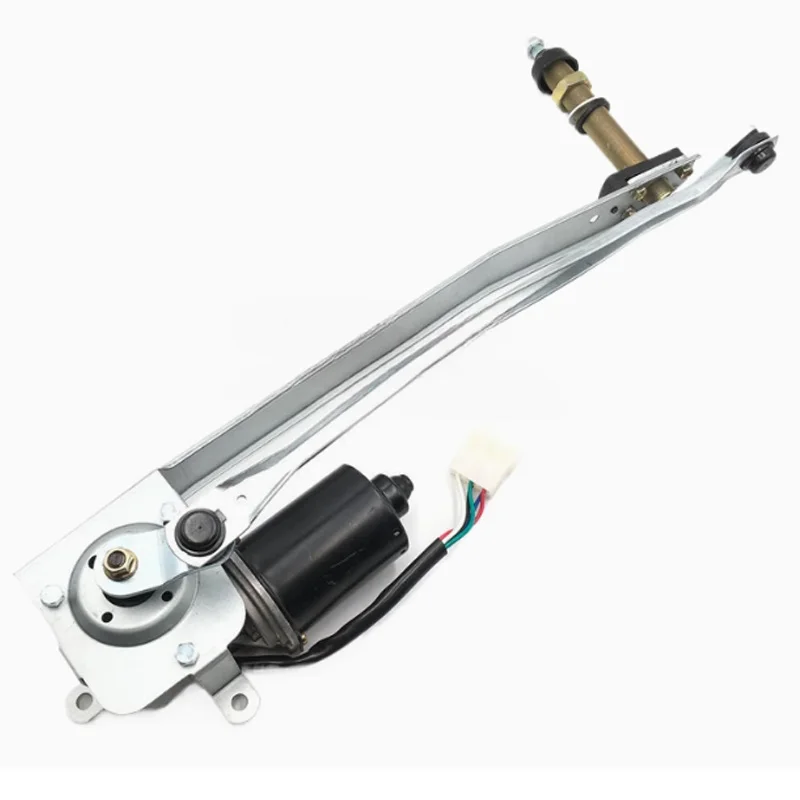 Applicable to Doosan Daewoo Excavator DX150/225/380/260-9C wiper motor Motor excavator spare parts